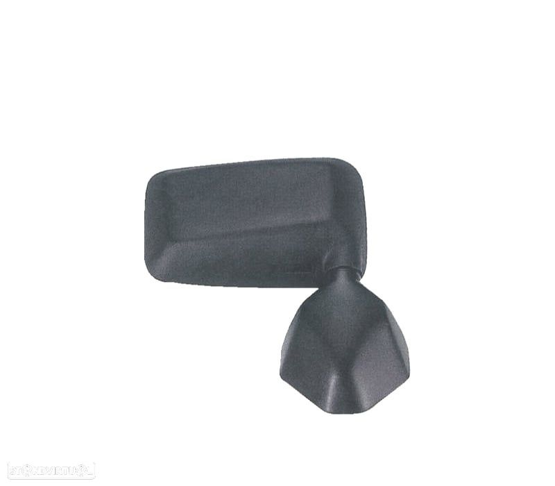 ESPELHO COMPLETO LADO ESQUERDO RENAULT EXPRESS 90-93 - 1