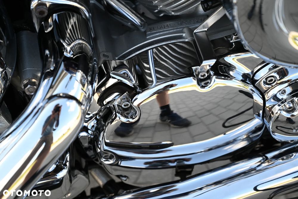 Yamaha Drag Star - 30
