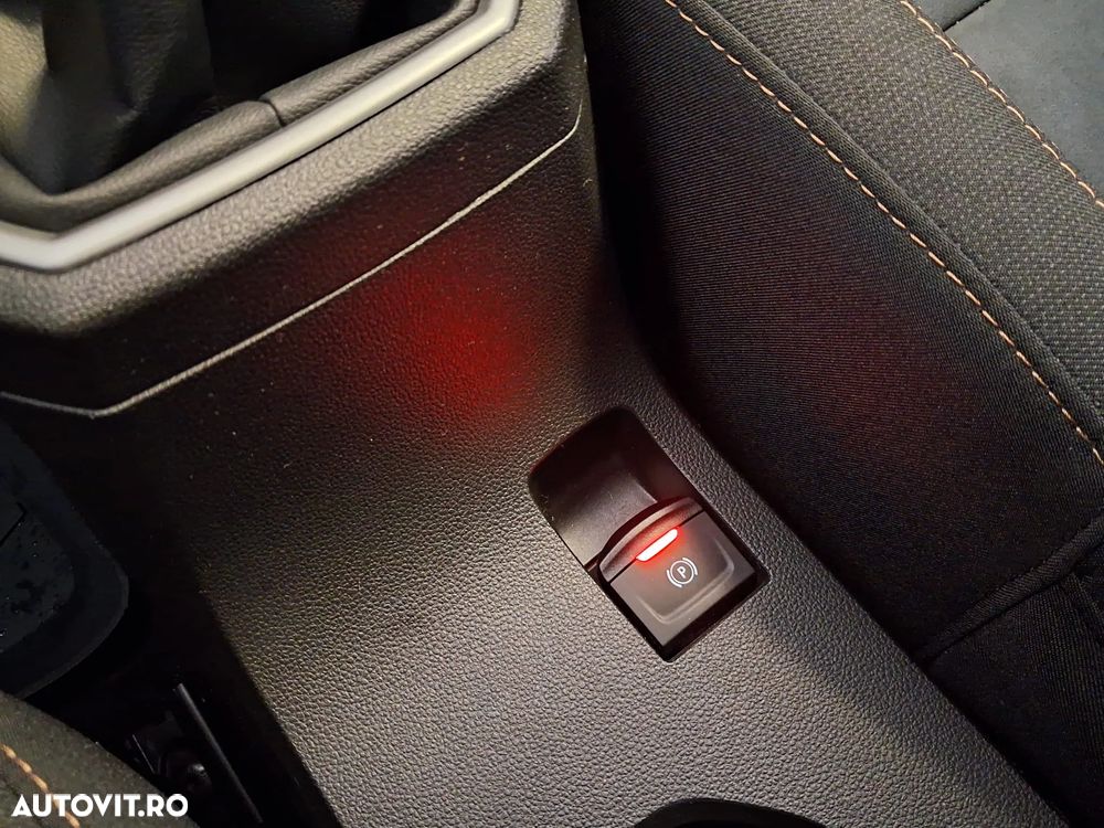 Dacia Sandero Stepway TCe 110 MT6 Extreme - 14