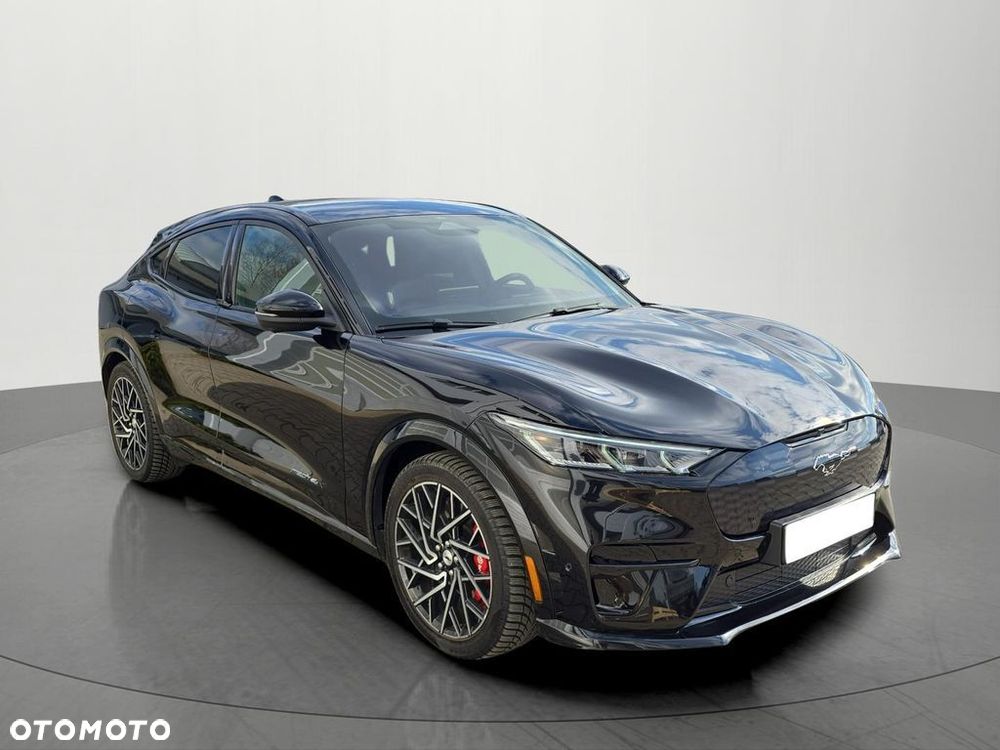 Ford Mustang Mach-E 91 kWh AWD GT - 5
