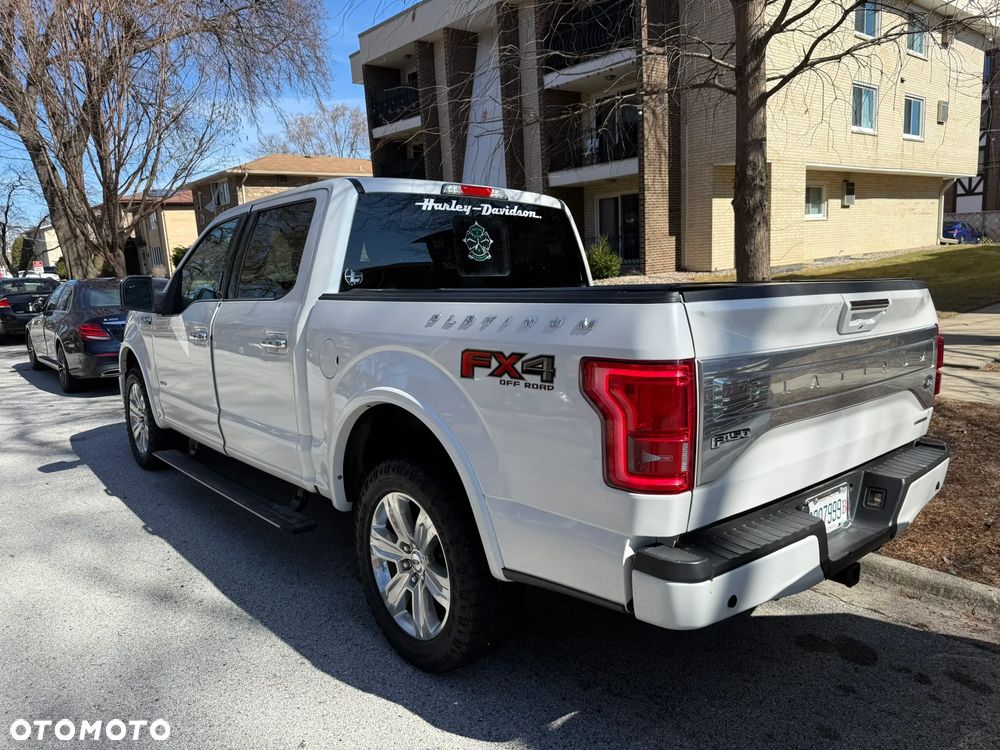 Ford F150 - 1