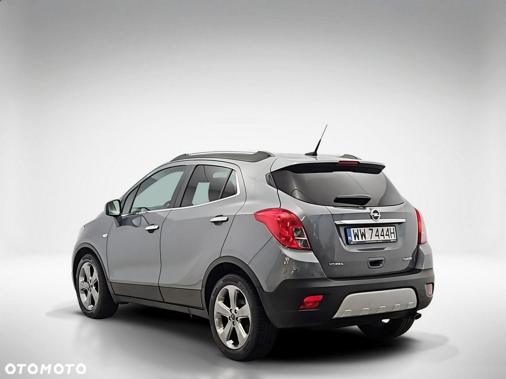 Opel Mokka 1.4 T Cosmo - 3
