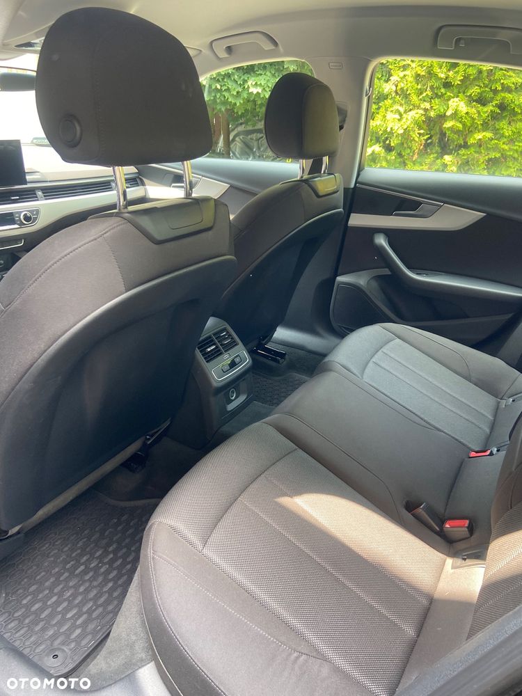Audi A4 - 7