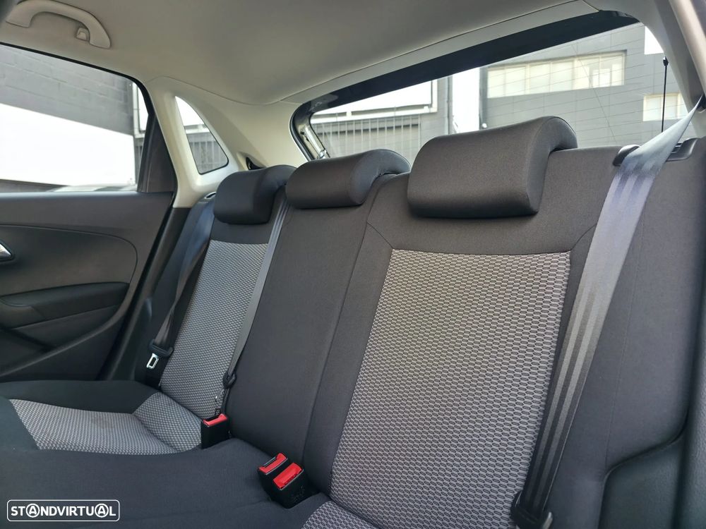 VW Polo 1.2 Trendline - 13