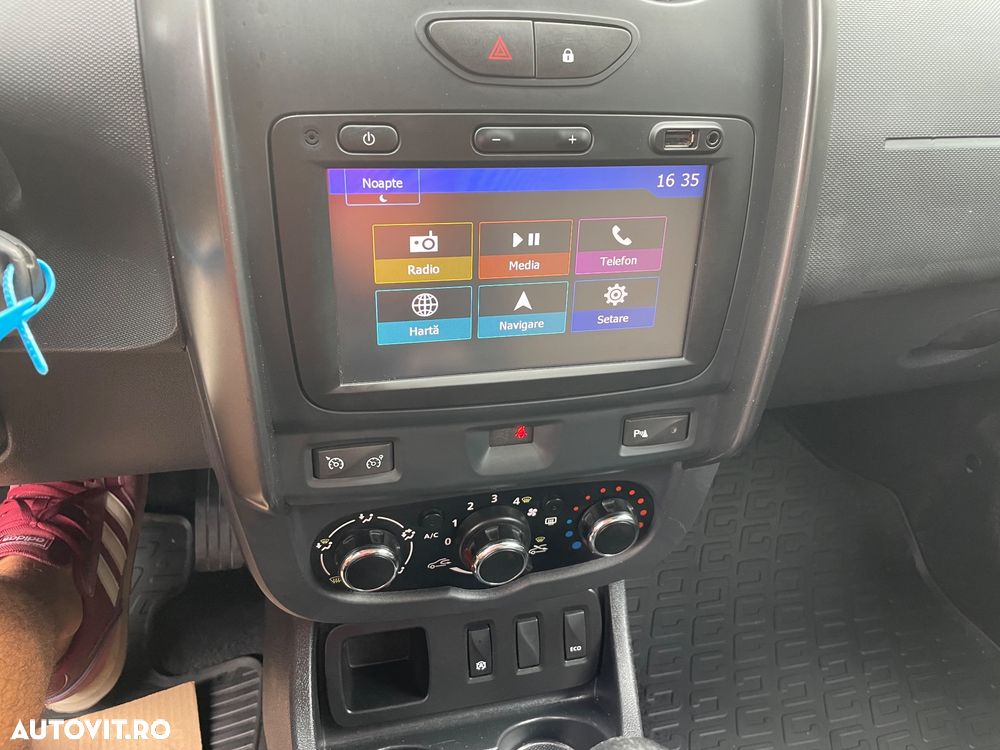 Dacia Duster - 26
