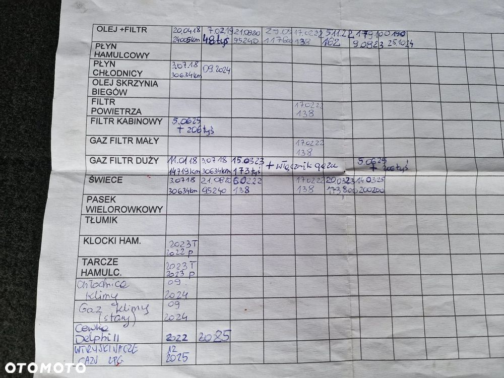 Opel Mokka X 1.4 T Ultimate S&S - 31