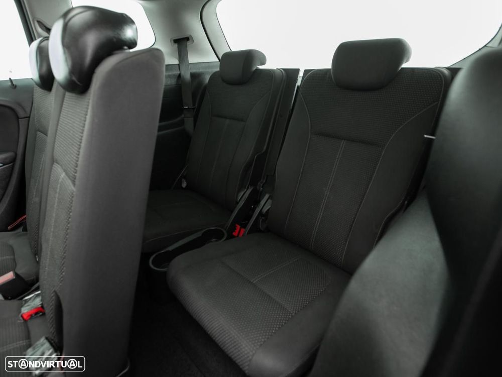 Opel Zafira 1.6 CDTi Innovation S/S - 11