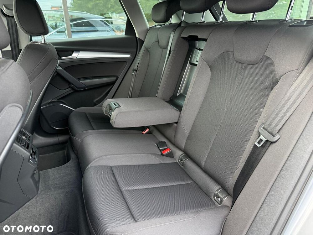 Audi Q5 40 TDI mHEV Quattro Advanced S tronic - 18