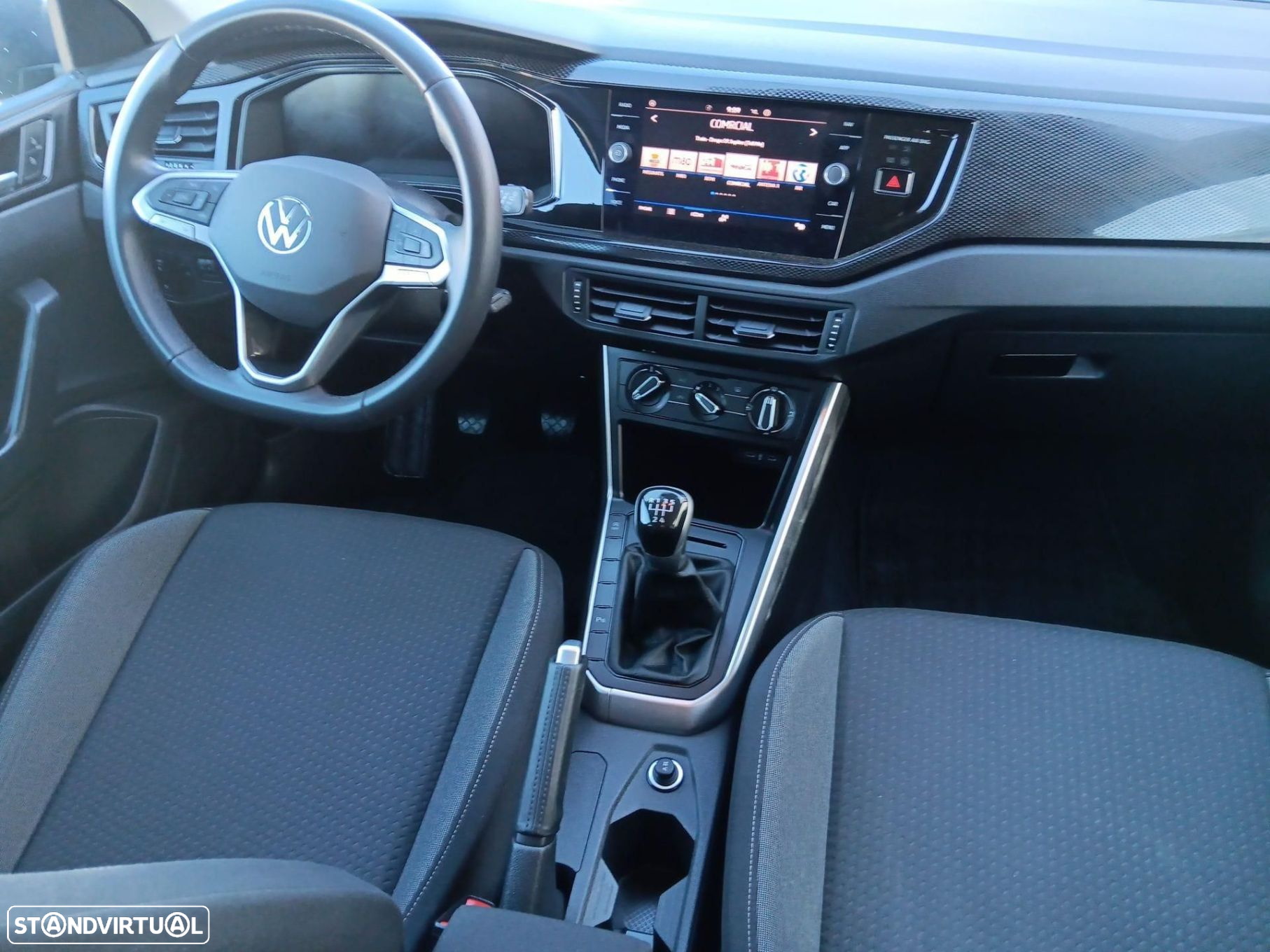 VW Polo 1.0 TSI Urban - 3