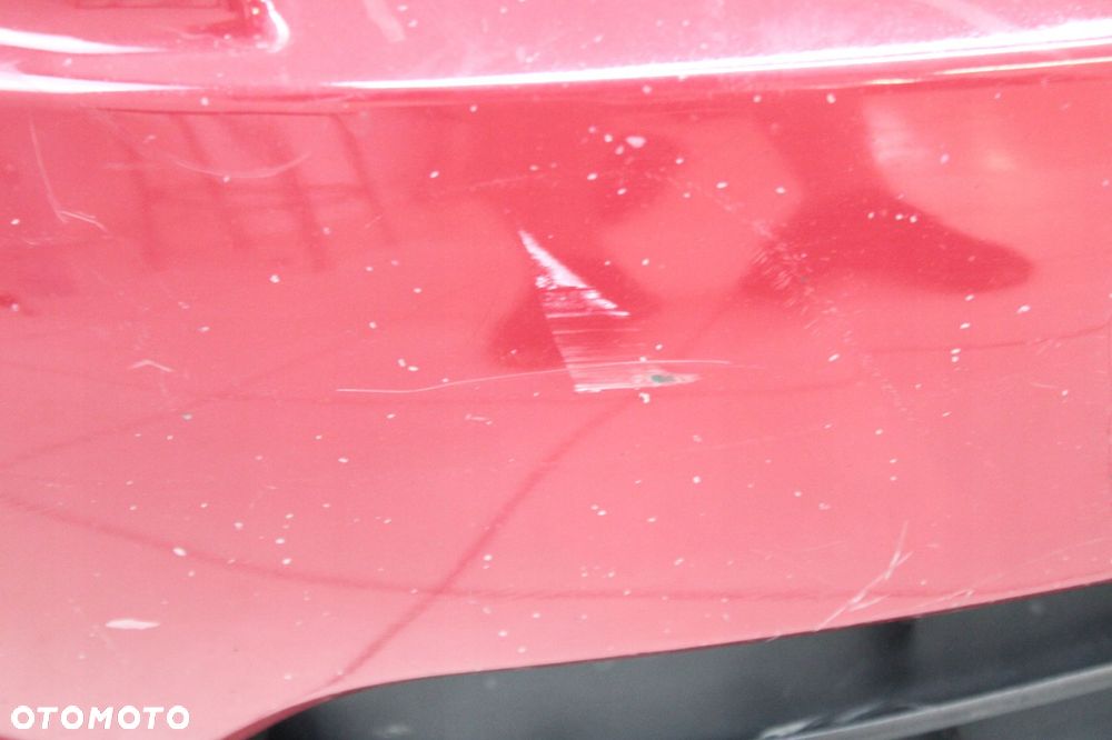 NISSAN QASHQAI J10 LIFT 09R- ZDERZAK PRZÓD PRZEDNI Z10 - 8