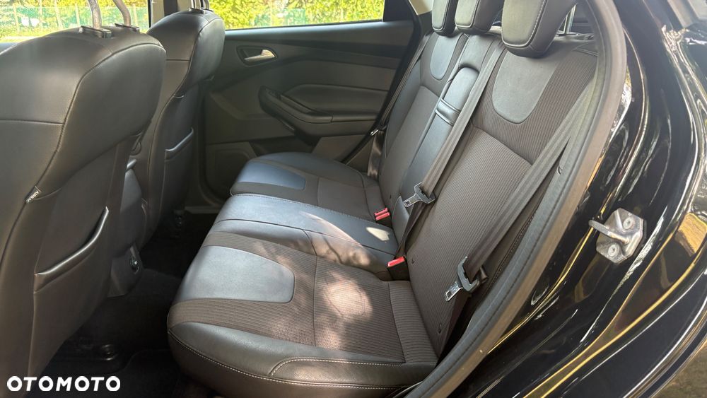 Ford Focus 1.6 TI-VCT Titanium - 22