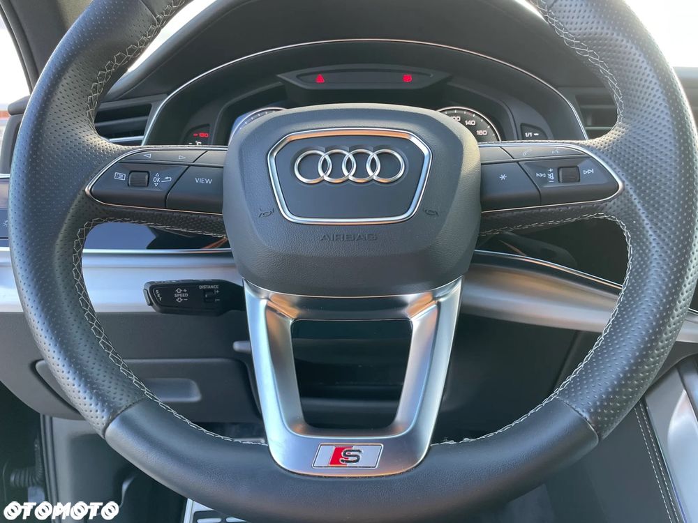 Audi Q7 50 TDI quattro tiptronic S line - 28