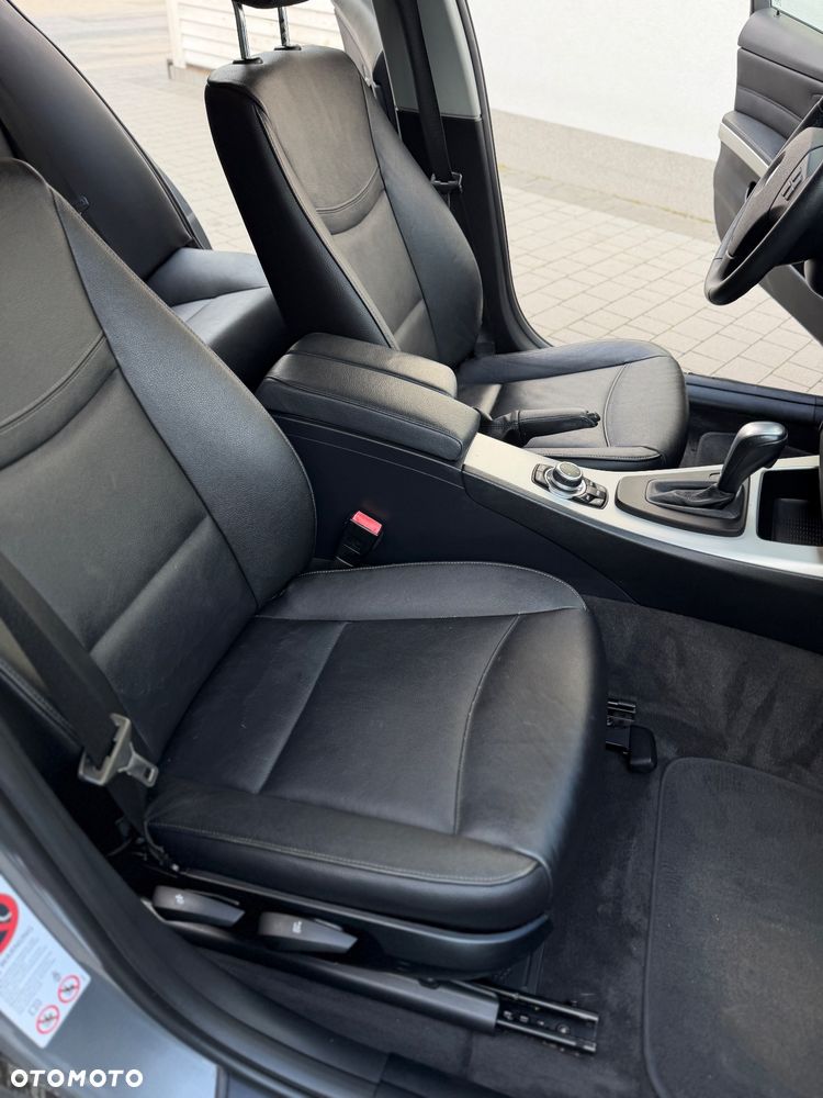 BMW Seria 3 - 18