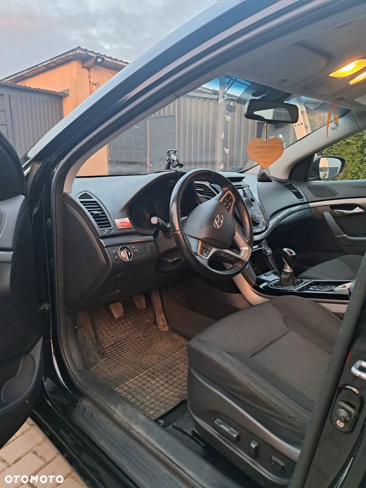 Hyundai i40 1.7 CRDi Classic - 11