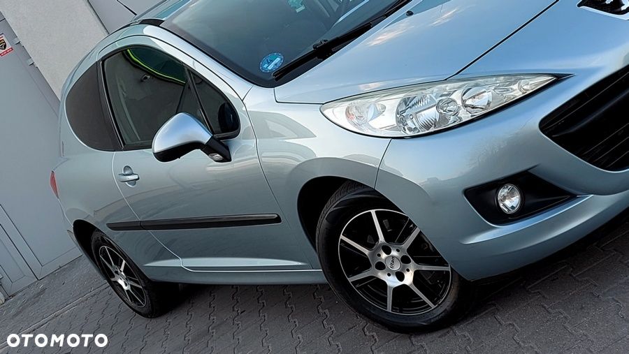 Peugeot 207 75 Tendance - 33
