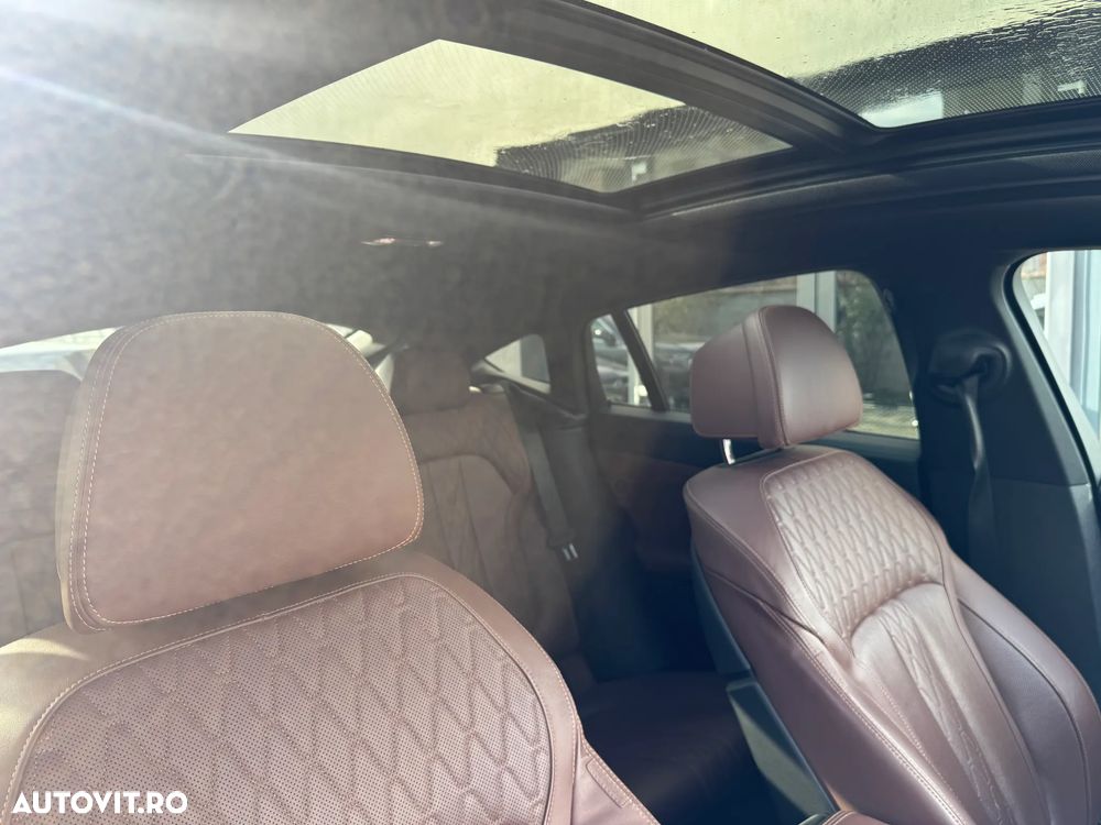 BMW X6 xDrive40d - 11