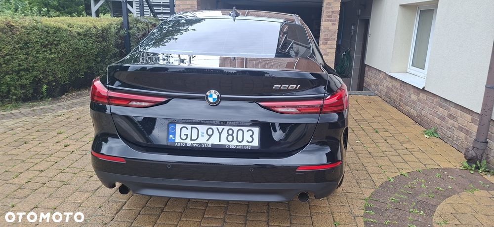 BMW Seria 2 - 11