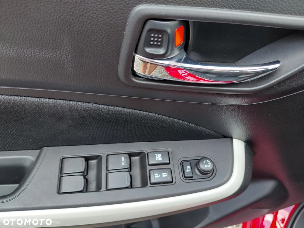 Suzuki Swift - 15