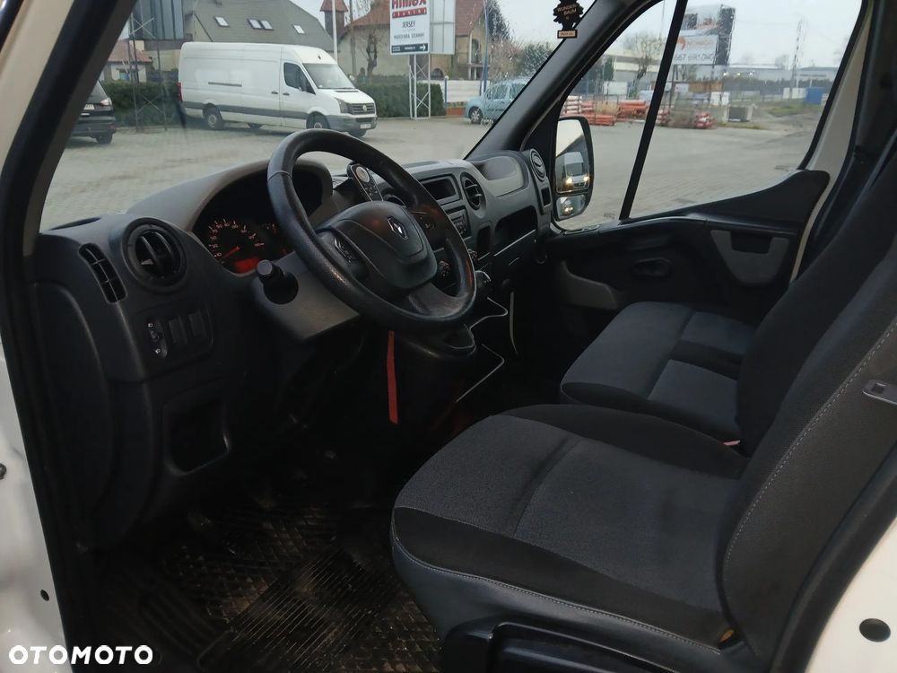 Renault Master - 5