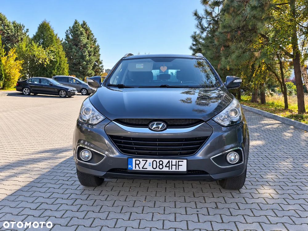 Hyundai ix35 2.0 Comfort - 7