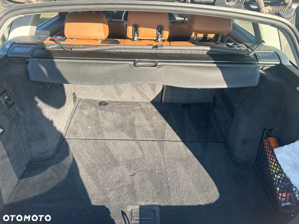 BMW Seria 3 320d - 10