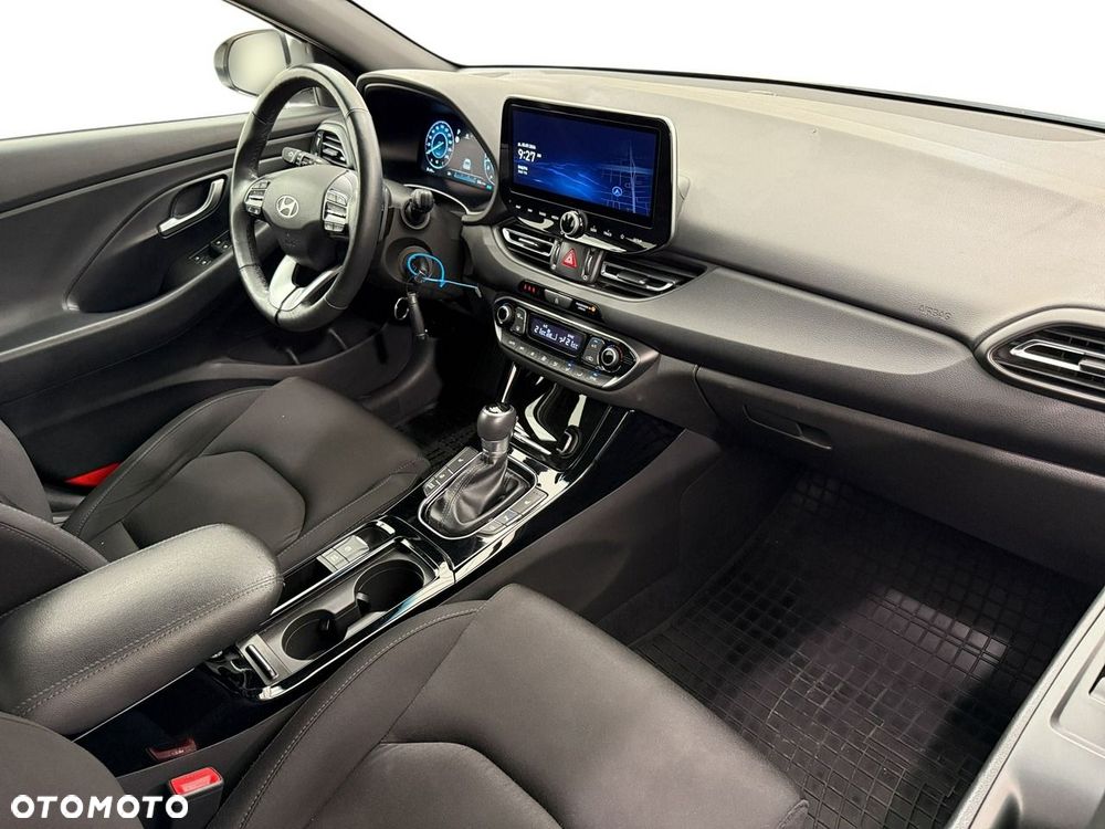 Hyundai i30 - 15