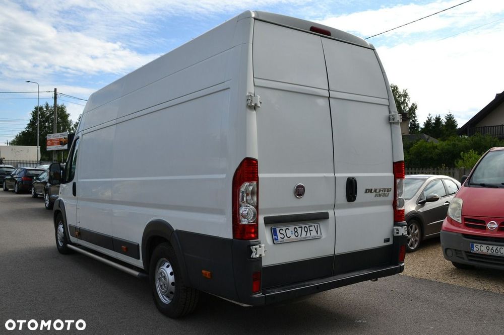 Fiat Ducato - 4