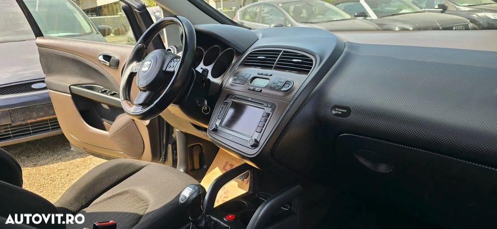 Seat Altea - 6