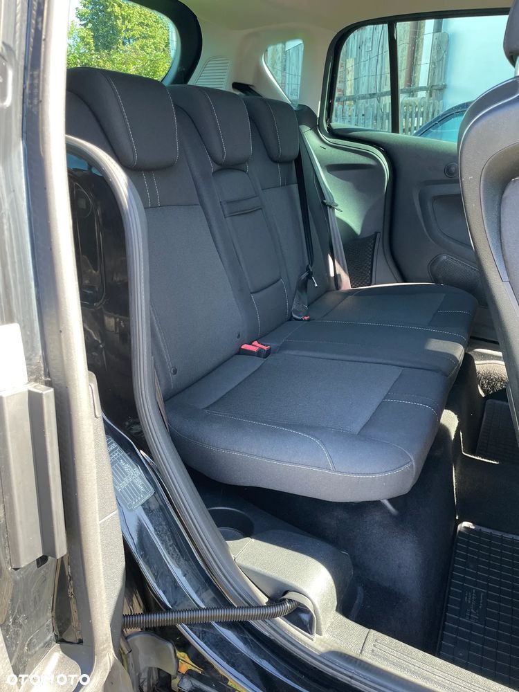 Ford B-MAX 1.0 EcoBoost Titanium - 8
