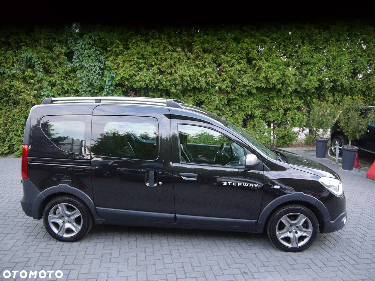 Dacia Dokker 1.5 Blue dCi Stepway - 9