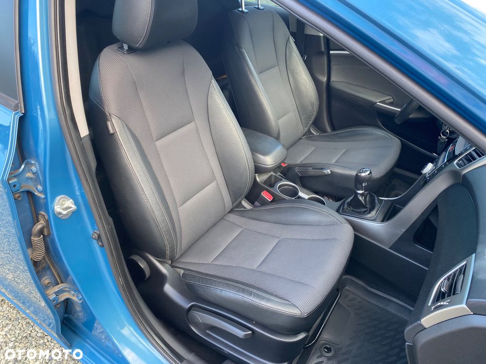 Hyundai i30 1.4 Premium - 27