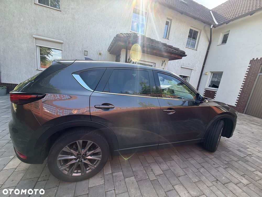Mazda CX-5 2.0 Skypassion 2WD - 5