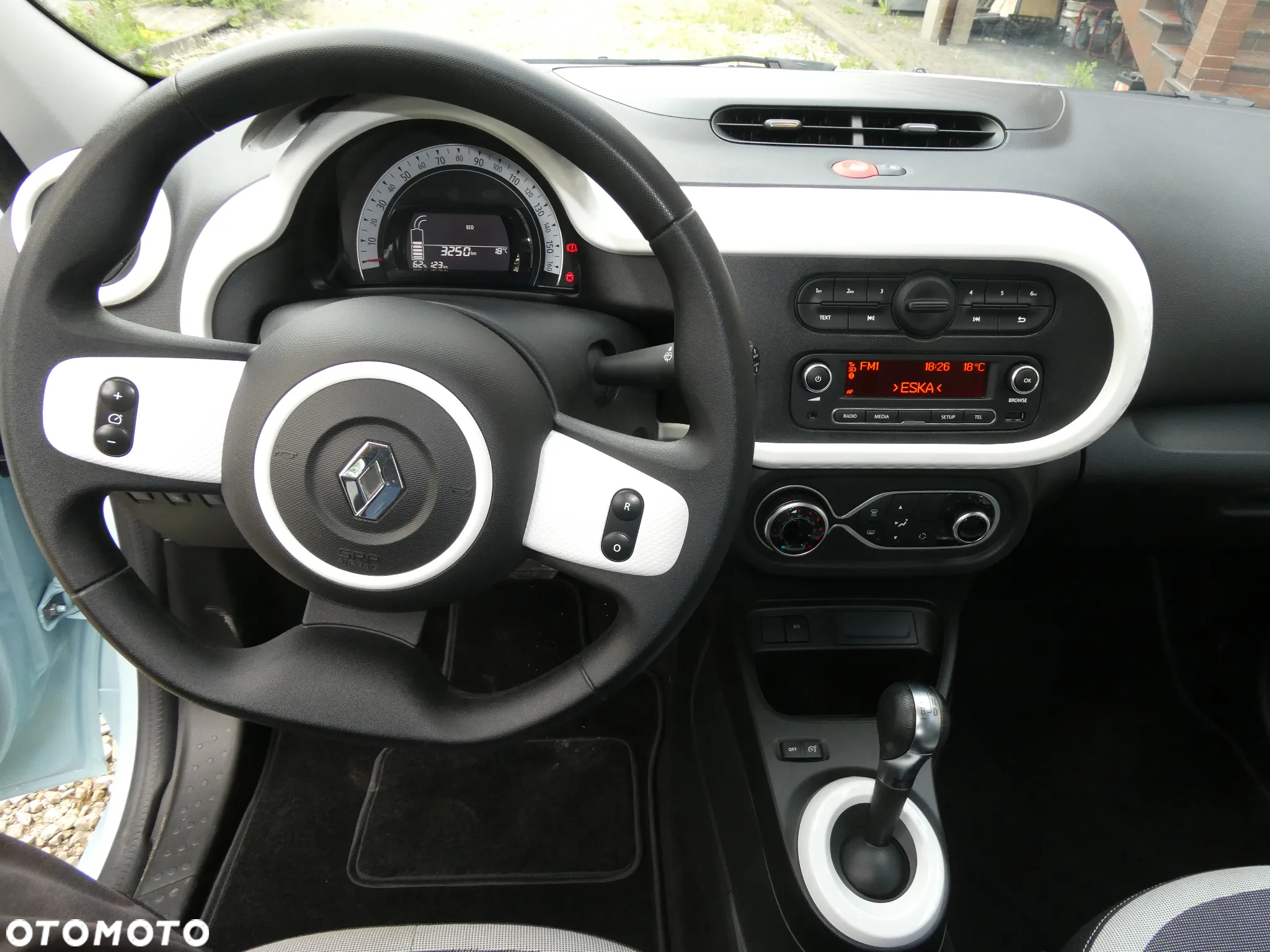 Renault Twingo - 6