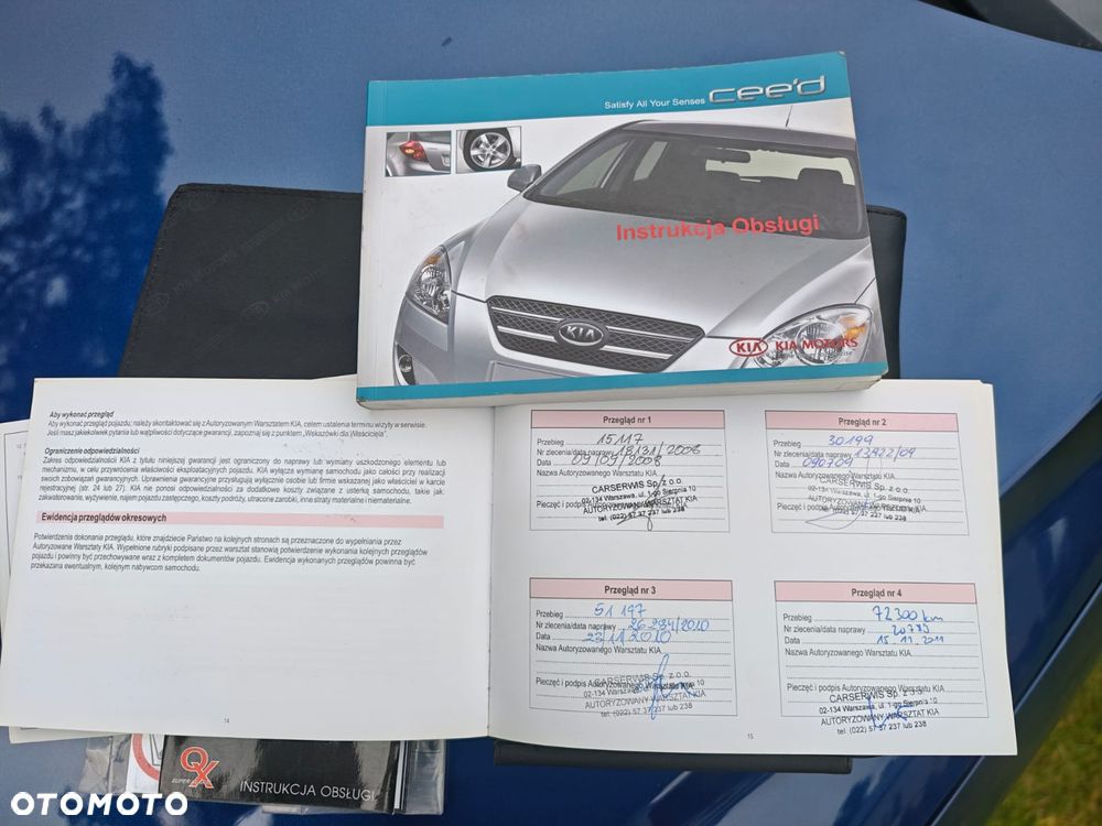 Kia Ceed 1.6 Optimum + - 17