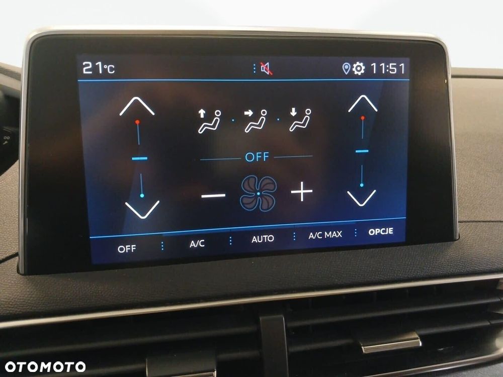 Peugeot 3008 - 19