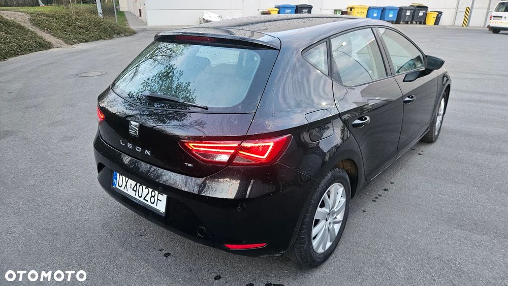 Seat Leon - 12