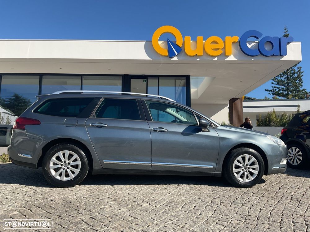 Citroën C5 Break - 5