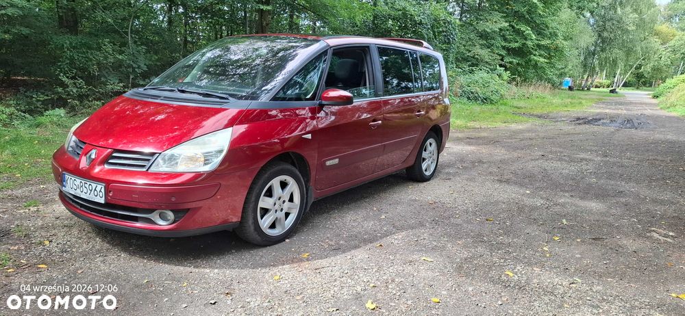 Renault Grand Espace - 1
