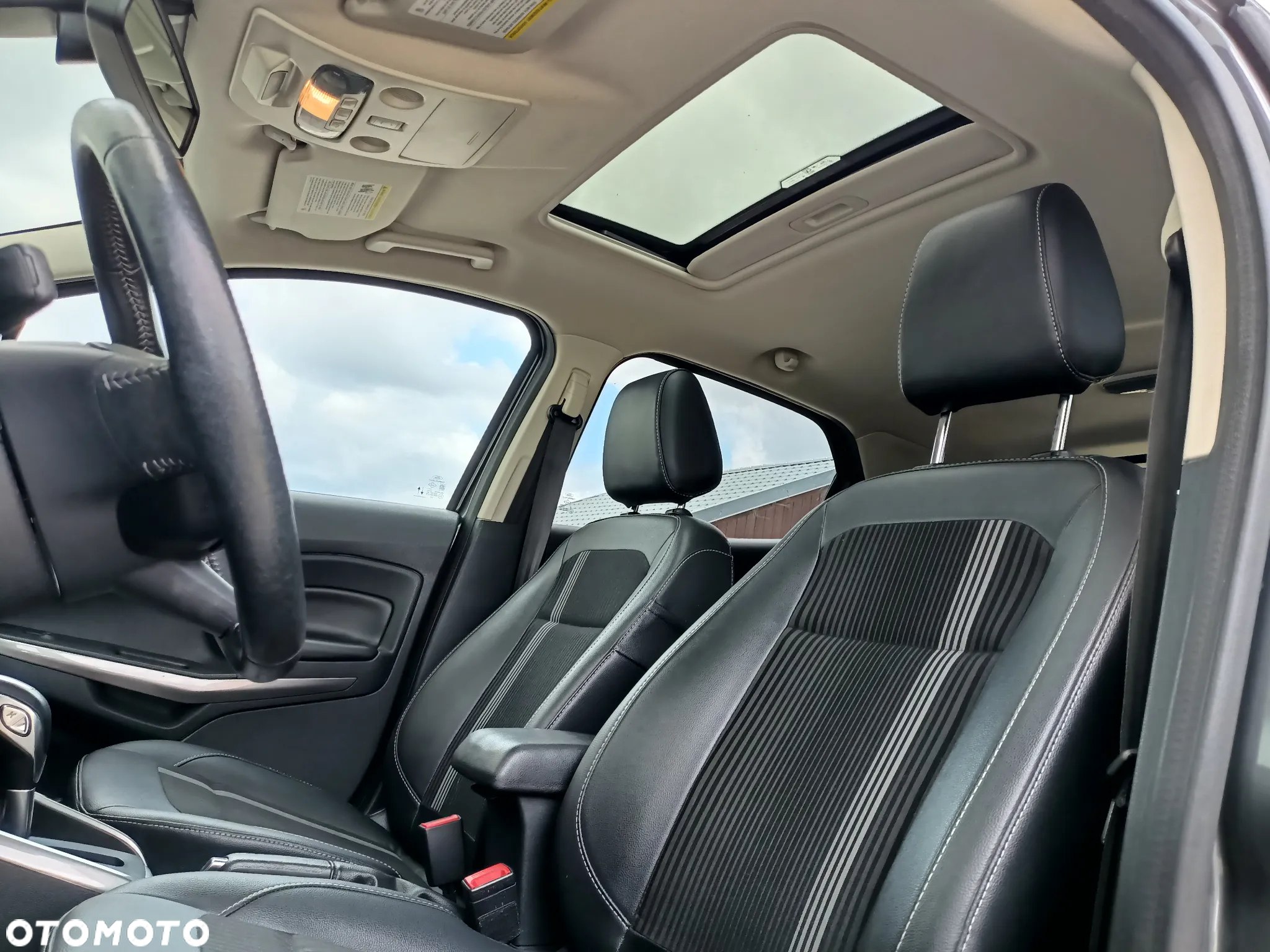 Ford EcoSport - 5