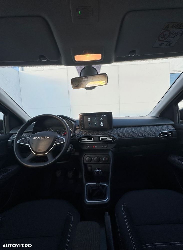 Dacia Jogger - 10