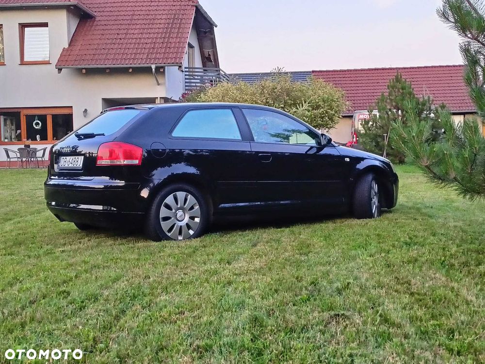 Audi A3 Sportback - 5