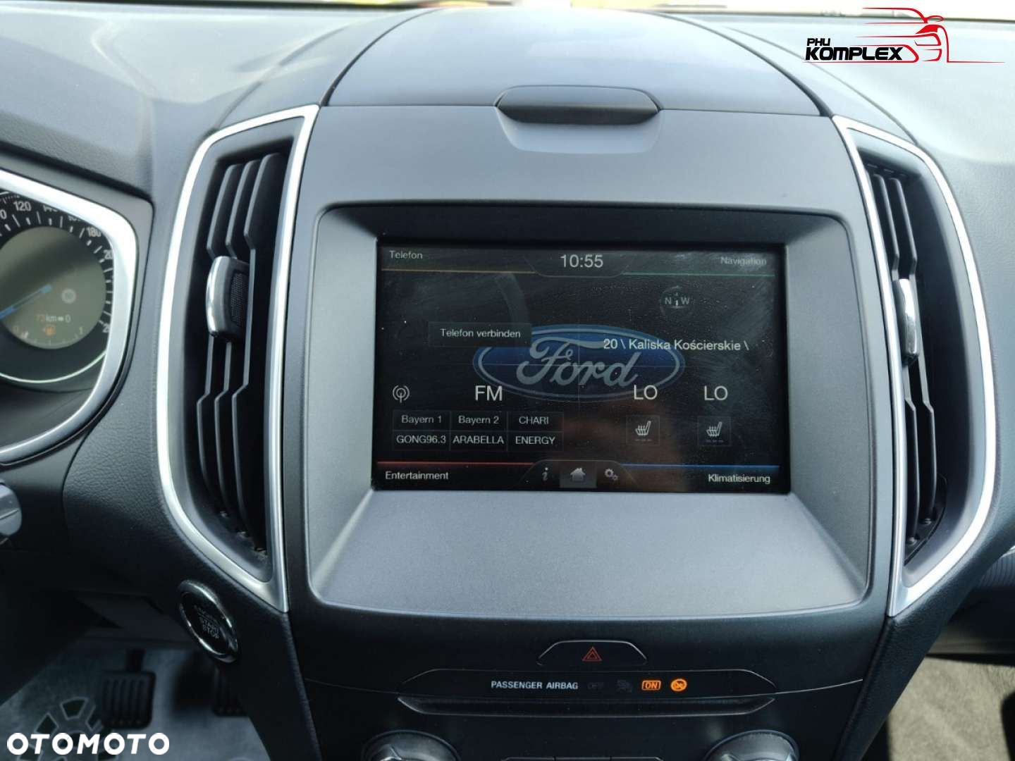 Ford S-Max - 20