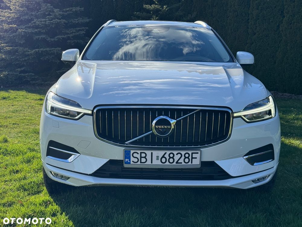 Volvo XC 60 T5 AWD Inscription - 4