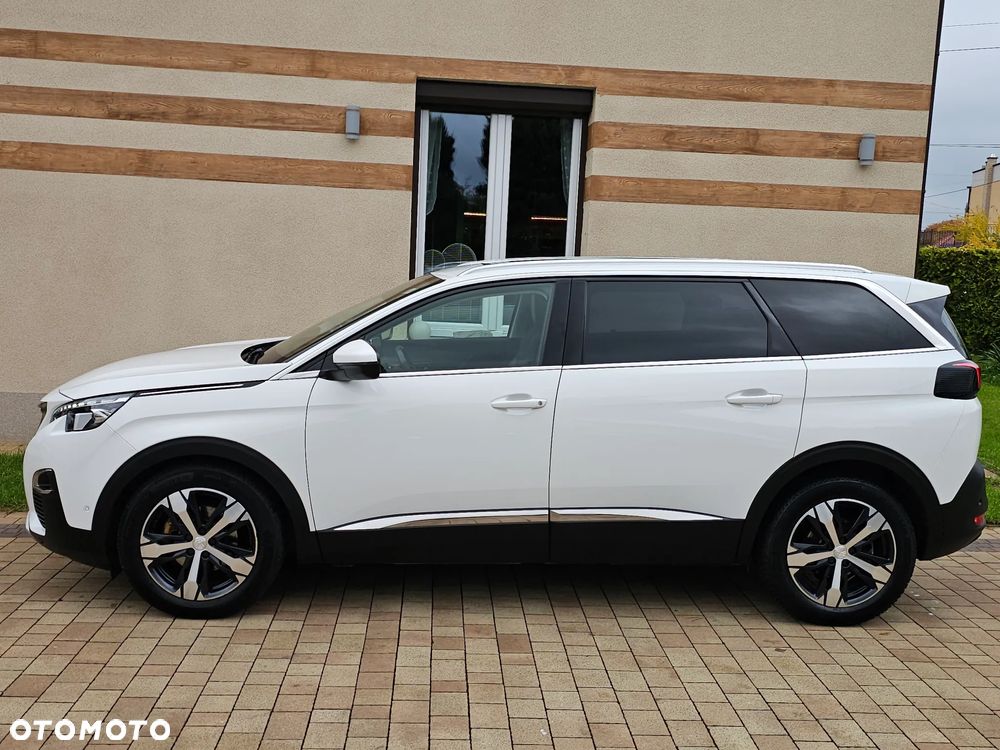 Peugeot 5008 - 12