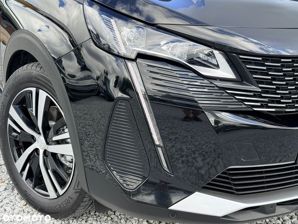 Peugeot 5008 1.5 BlueHDi GT S&S - 7