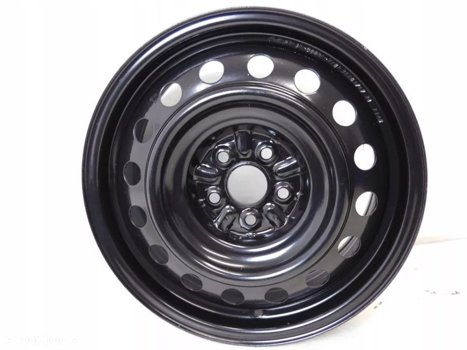 FELGA 16 TOYOTA YARIS IV 4 CROSS AVENSIS II 5X100 - 1