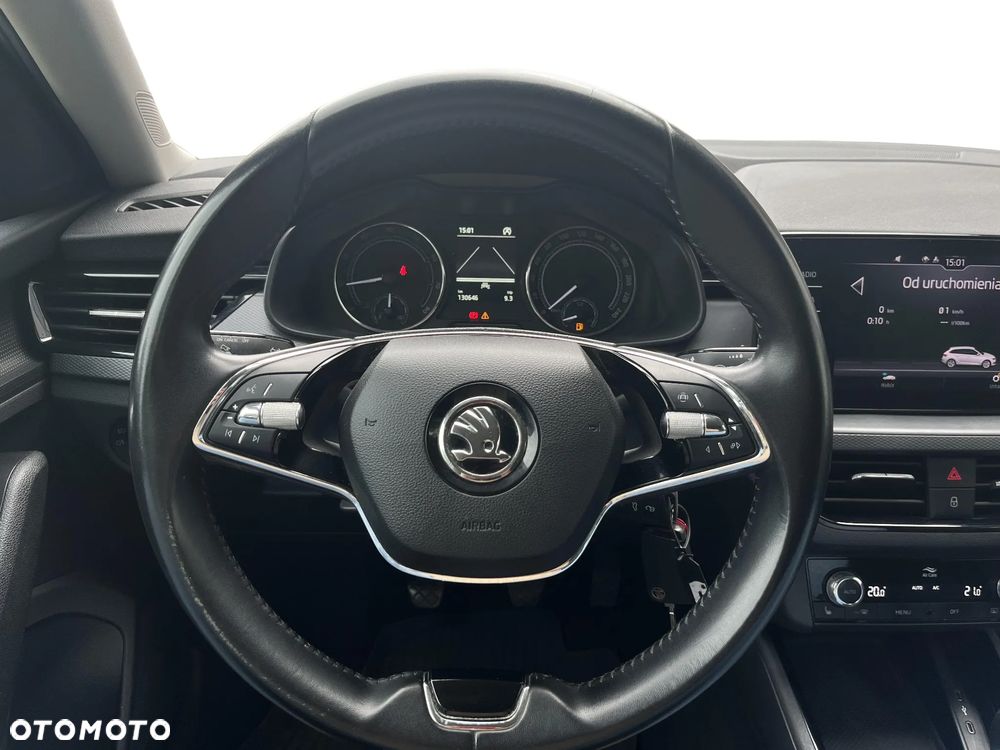 Skoda Scala 1.0 TSI Ambition - 16