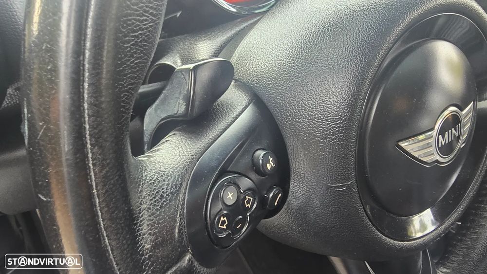 MINI Countryman Cooper D Aut. - 20