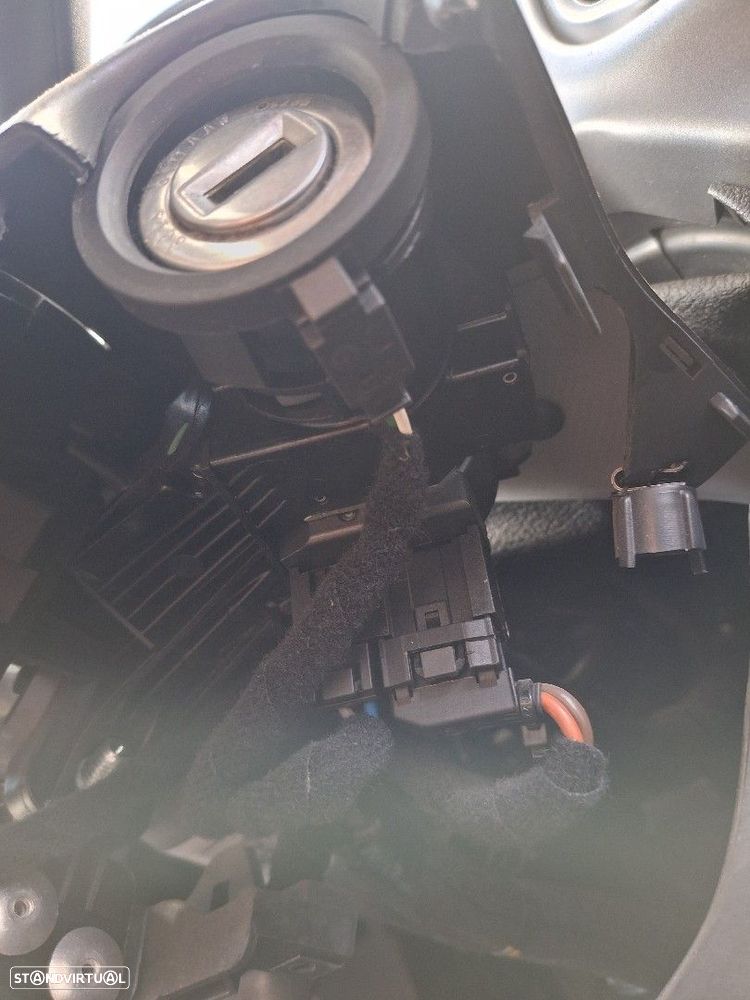 Canhão Ignição Fiat Doblo Caixa/Combi (263_) - 2