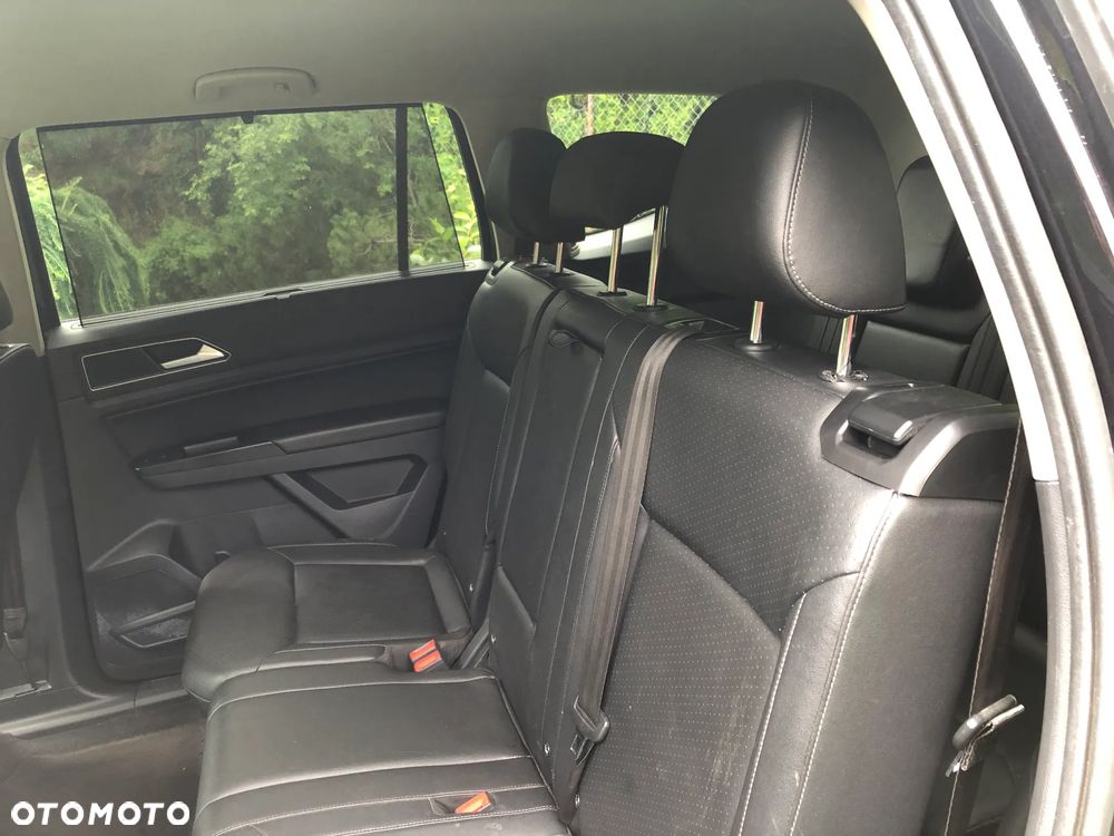 Volkswagen Atlas - 25